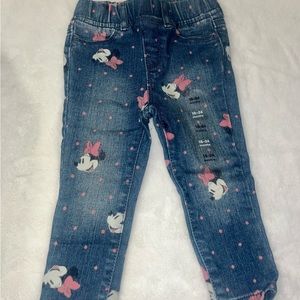 Baby Gap Jeans - Brand New
